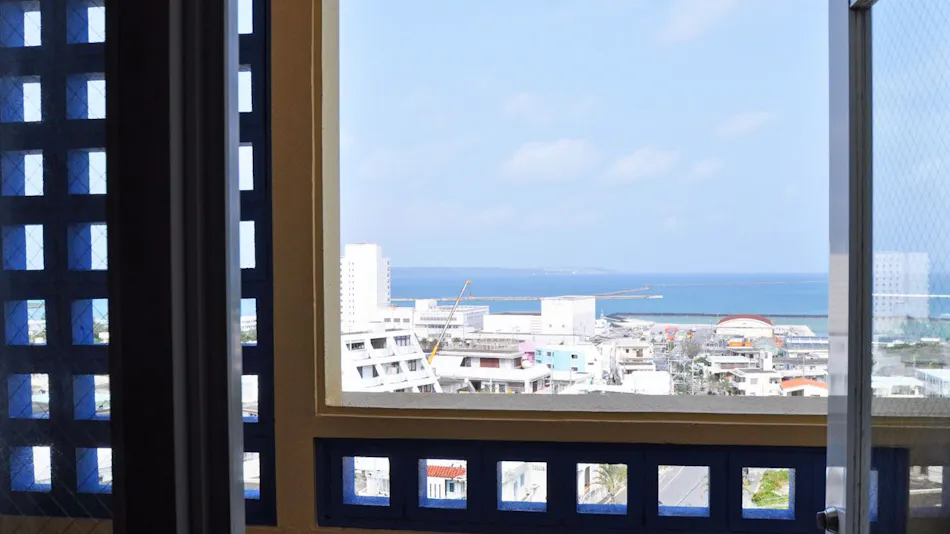 Tourist Hotel Sail Inn Miyakojima