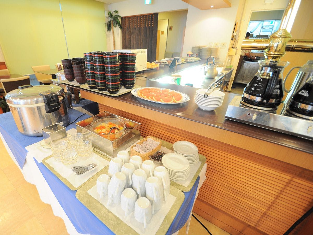Tourist Hotel Sail Inn Miyakojima
