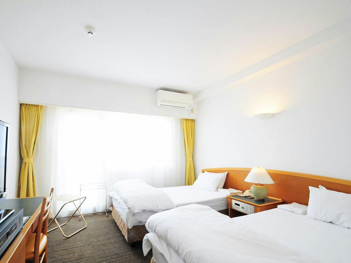 Tourist Hotel Sail Inn Miyakojima