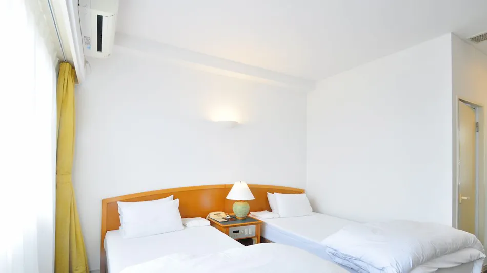 Tourist Hotel Sail Inn Miyakojima