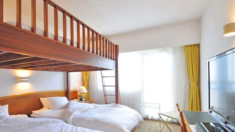 Tourist Hotel Sail Inn Miyakojima