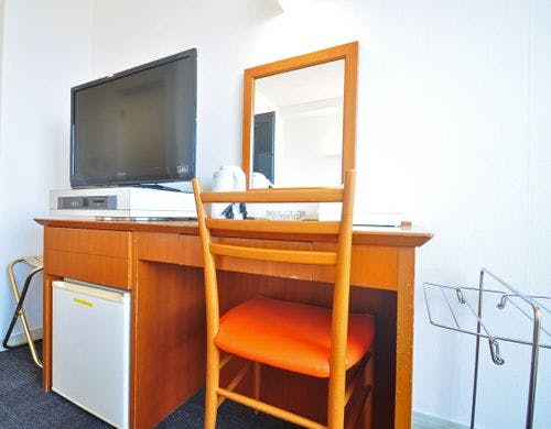 【全客室共通】