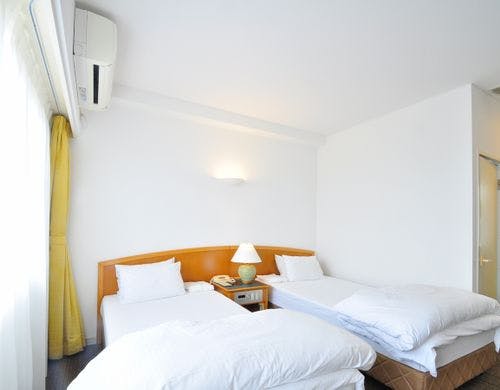 【眺望・海側】