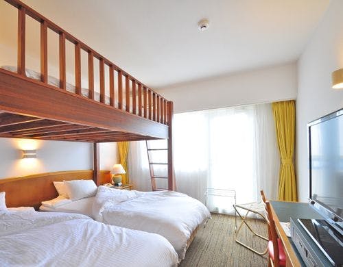 【ファミリータイプ】