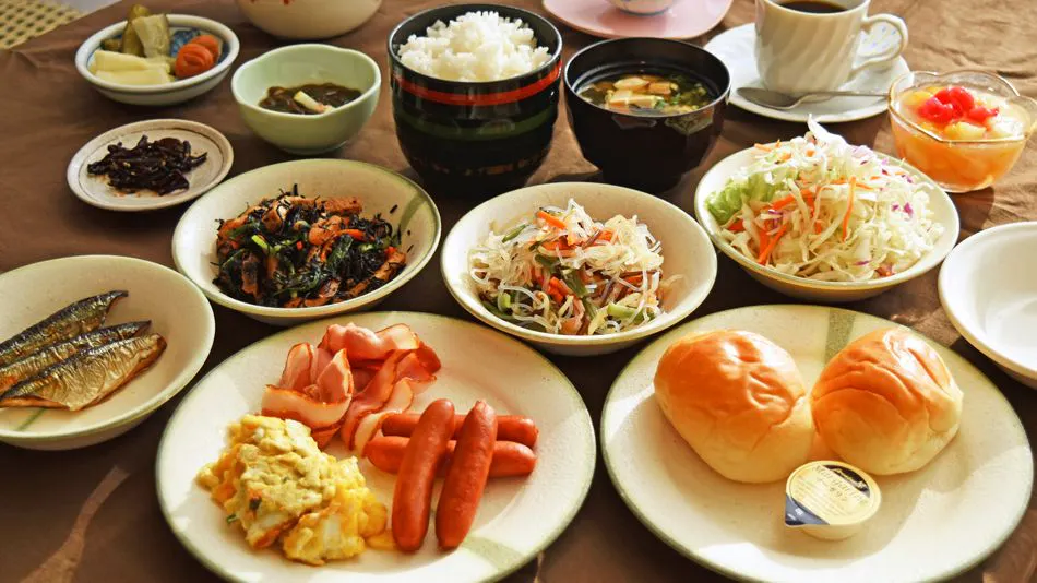 Tourist Hotel Sail Inn Miyakojima
