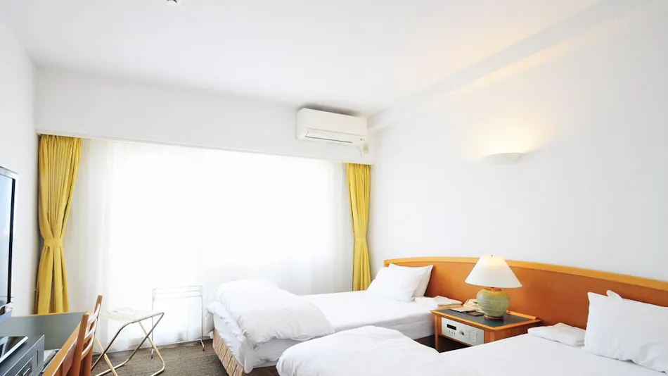 Tourist Hotel Sail Inn Miyakojima