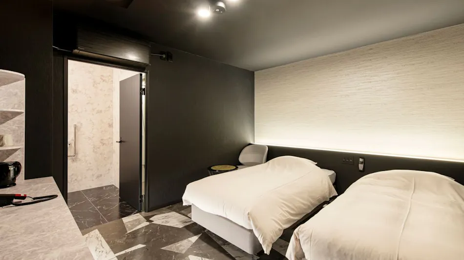 Gion Shijo Hotel