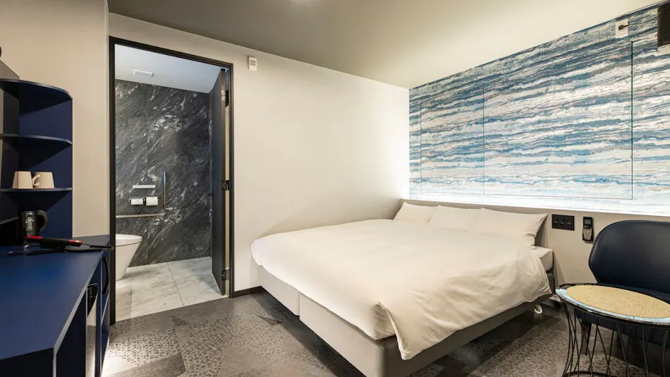 Gion Shijo Hotel