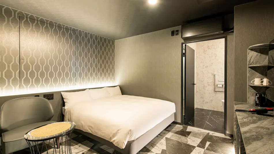 Gion Shijo Hotel