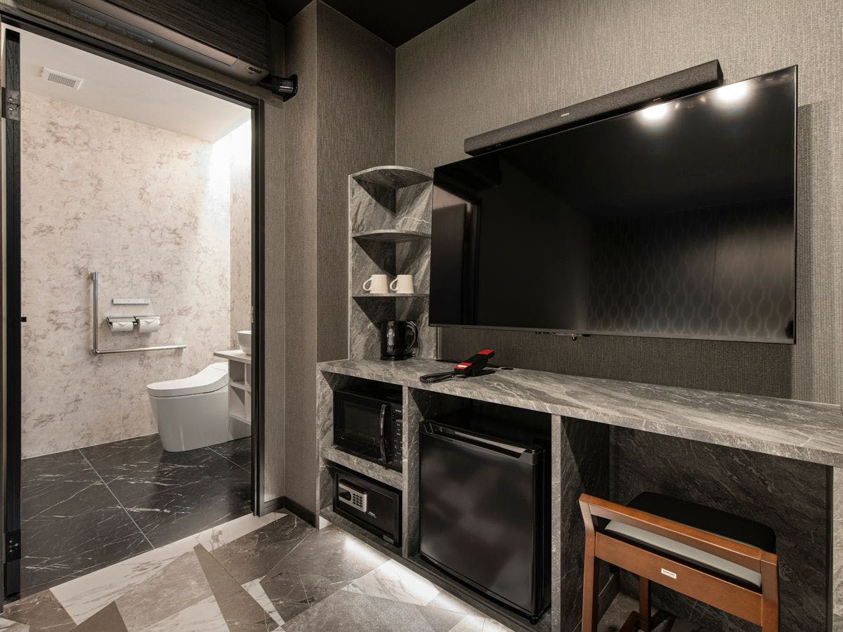 Gion Shijo Hotel