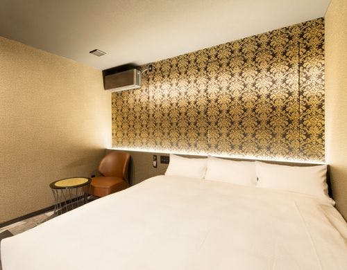 *【キングルーム】