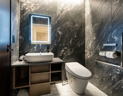 *【洗面・トイレ】