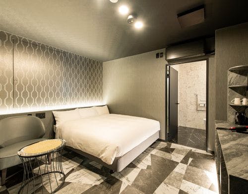 *【クイーンルーム】