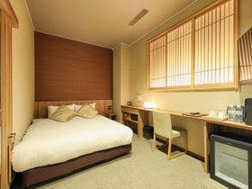 ＨＯＴＥＬ　ＣＵＯＲＥ京都・四条大宮