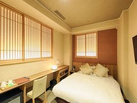 ＨＯＴＥＬ　ＣＵＯＲＥ京都・四条大宮