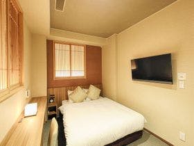 ＨＯＴＥＬ　ＣＵＯＲＥ京都・四条大宮