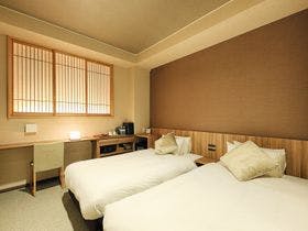 ＨＯＴＥＬ　ＣＵＯＲＥ京都・四条大宮