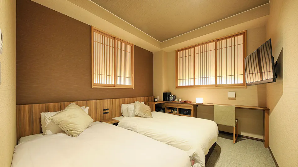 HOTEL CUORE Kyoto Shijo Omiya