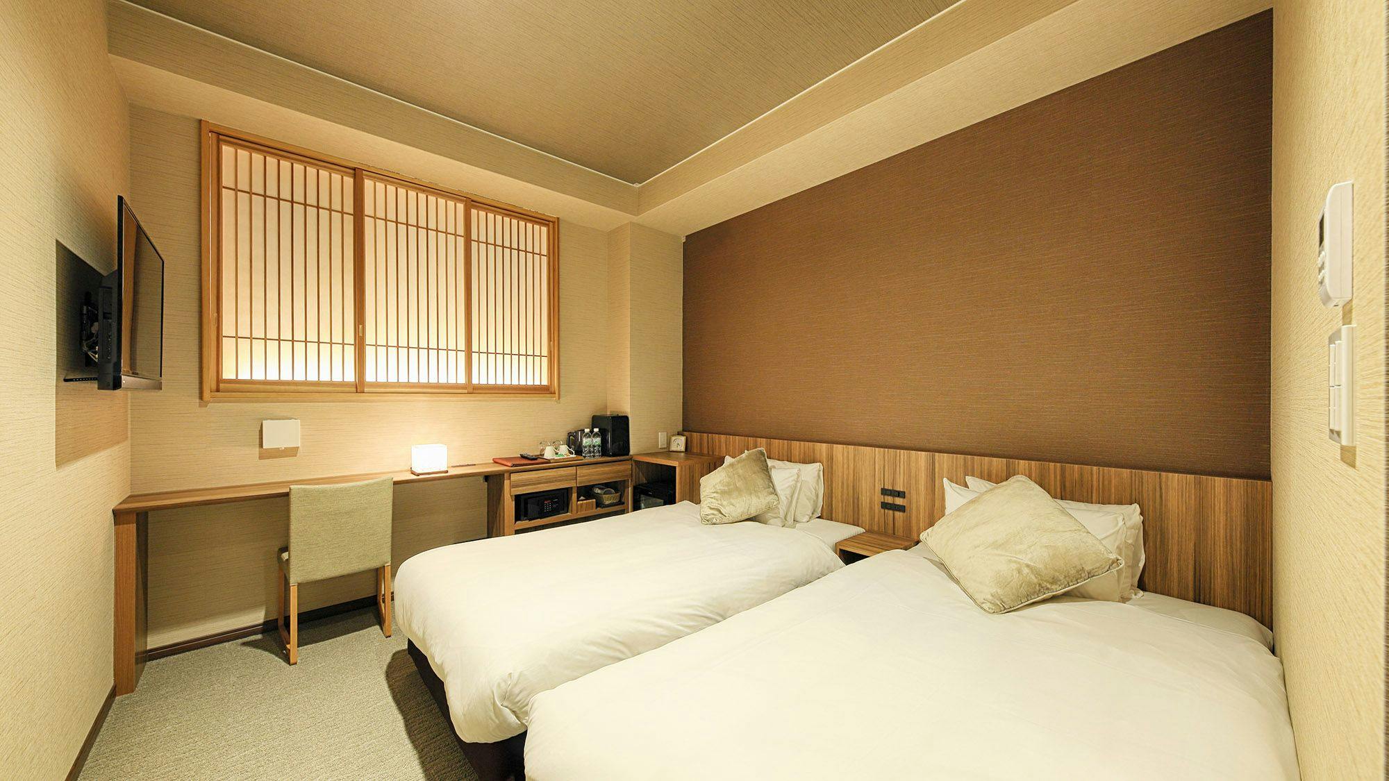 HOTEL CUORE Kyoto Shijo Omiya
