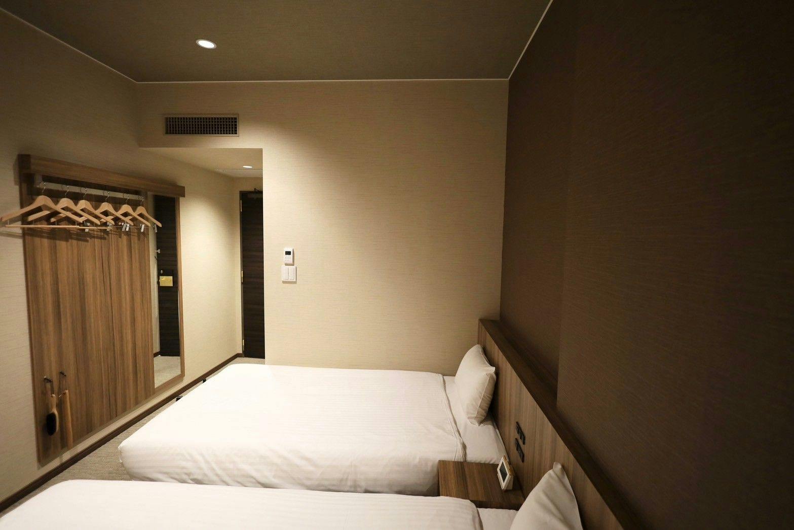 HOTEL CUORE Kyoto Shijo Omiya