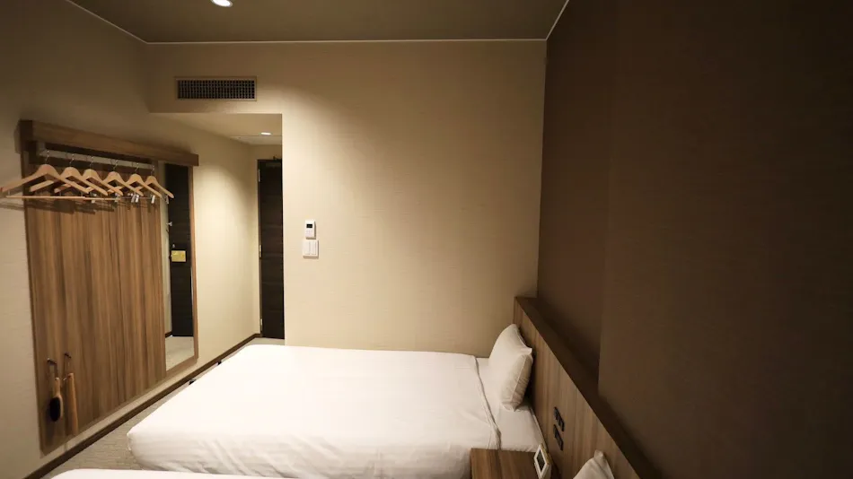 HOTEL CUORE Kyoto Shijo Omiya