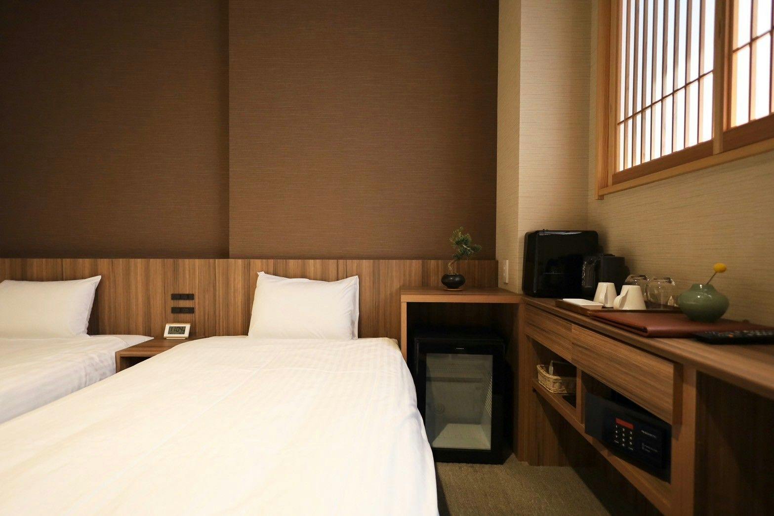 HOTEL CUORE Kyoto Shijo Omiya