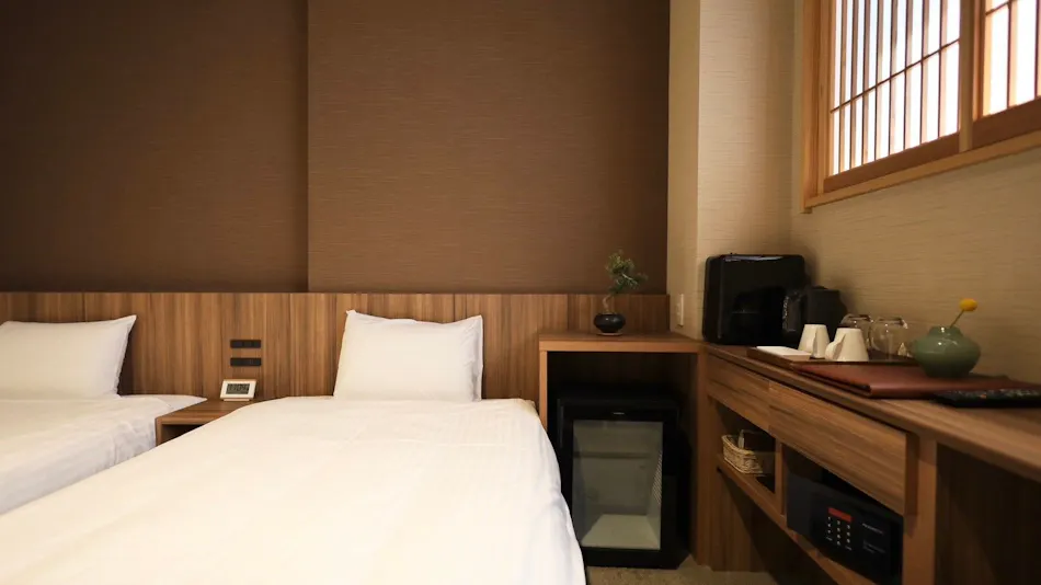 HOTEL CUORE Kyoto Shijo Omiya