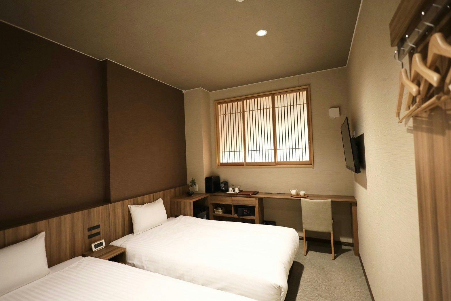 HOTEL CUORE Kyoto Shijo Omiya