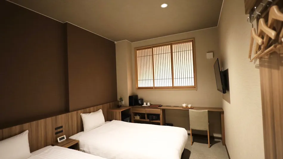 HOTEL CUORE Kyoto Shijo Omiya