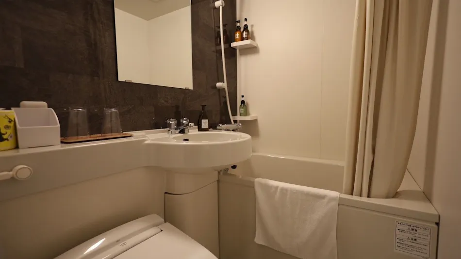 HOTEL CUORE Kyoto Shijo Omiya