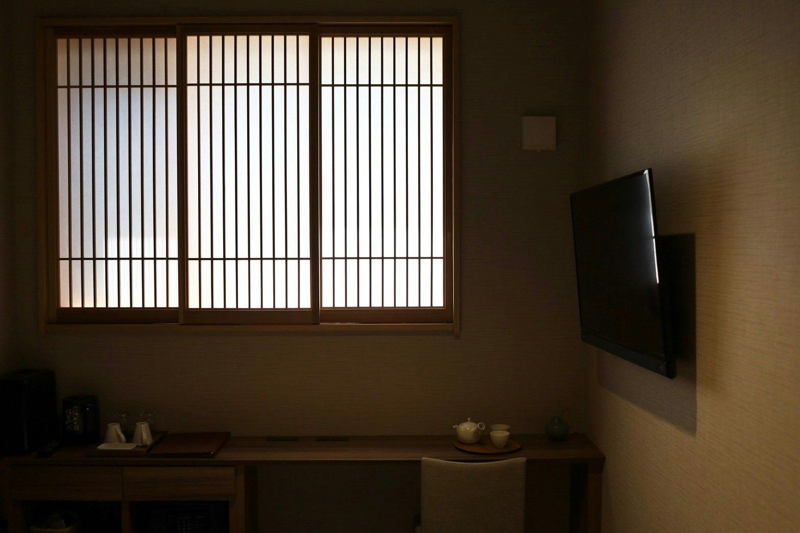 HOTEL CUORE Kyoto Shijo Omiya