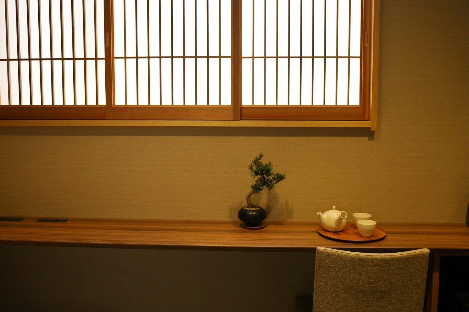 HOTEL CUORE Kyoto Shijo Omiya