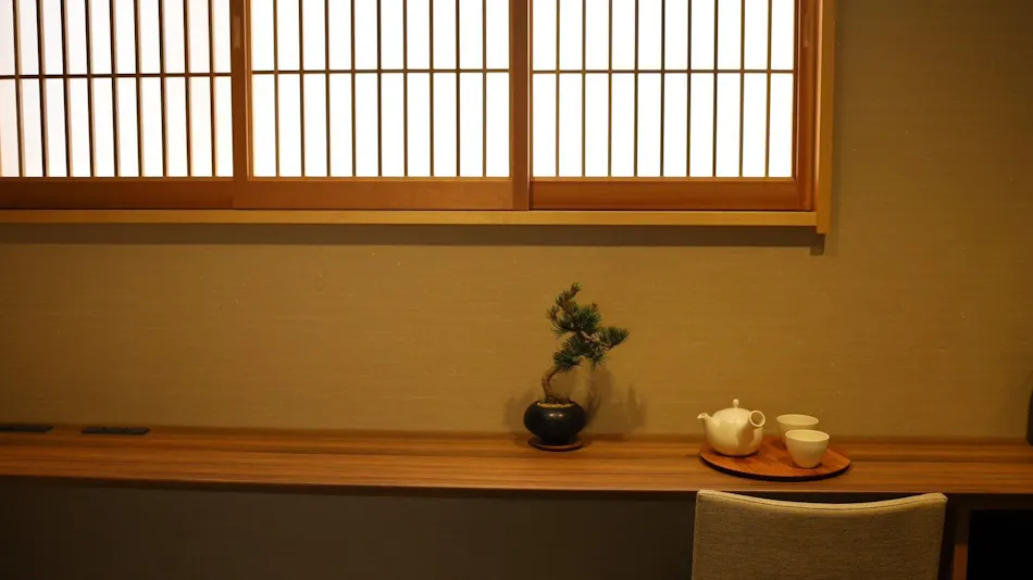 HOTEL CUORE Kyoto Shijo Omiya
