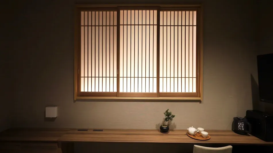 HOTEL CUORE Kyoto Shijo Omiya