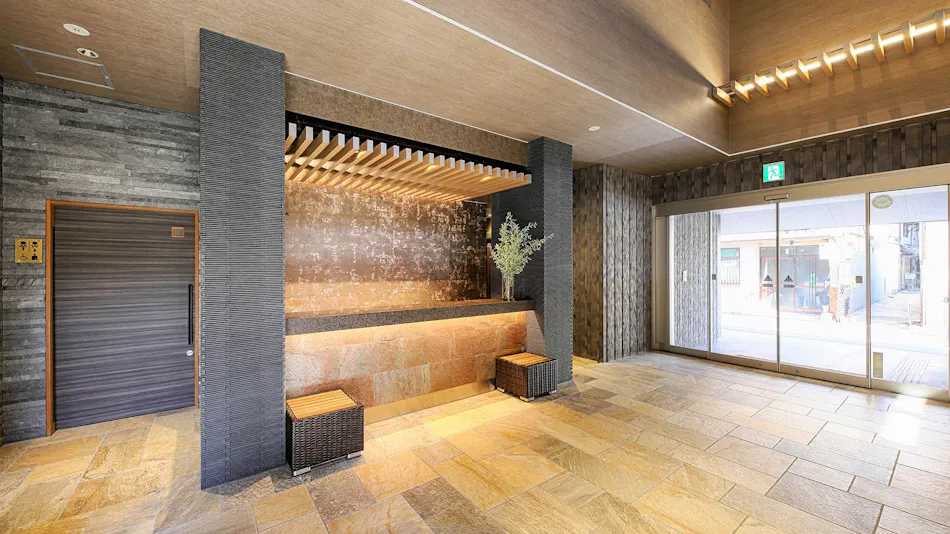 HOTEL CUORE Kyoto Shijo Omiya