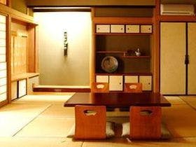 自家源泉かけ流しの宿 新ほり井