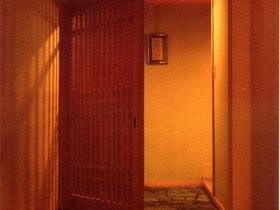 自家源泉かけ流しの宿 新ほり井