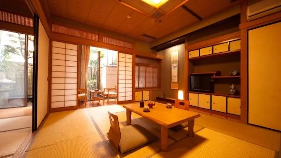 Beppu Onsen Private Source Flowing Stays Shinhorii