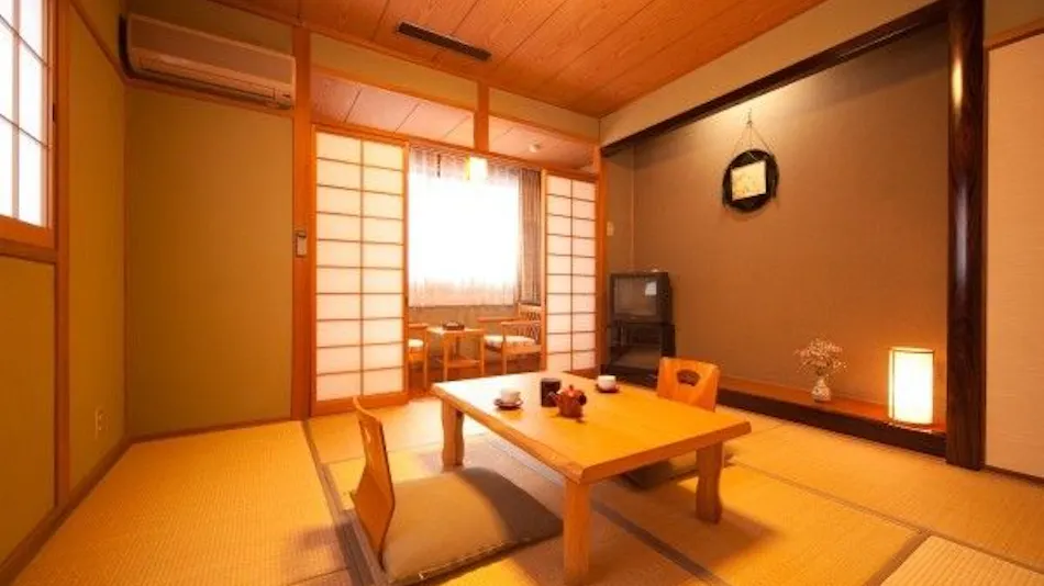 Beppu Onsen Private Source Flowing Stays Shinhorii