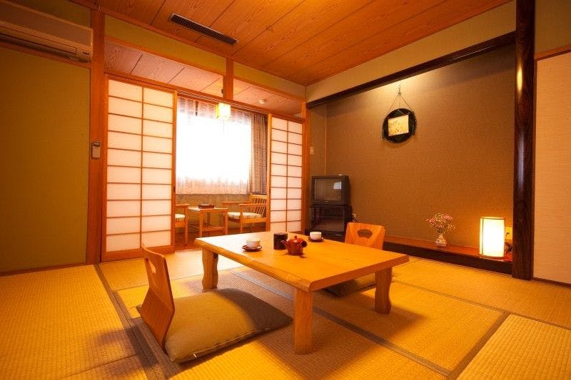 Beppu Onsen Private Source Flowing Stays Shinhorii