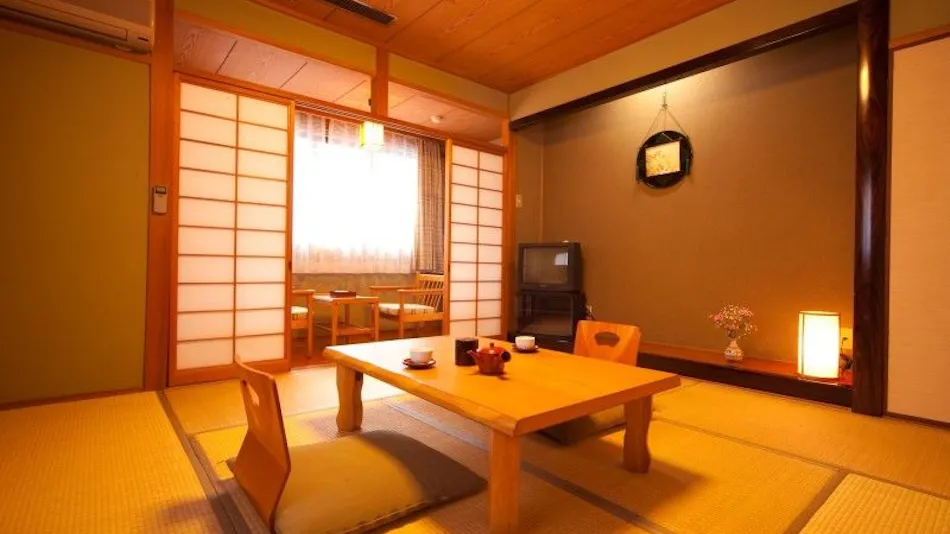 Beppu Onsen Private Source Flowing Stays Shinhorii