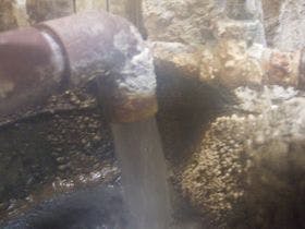 自家源泉かけ流しの宿 新ほり井