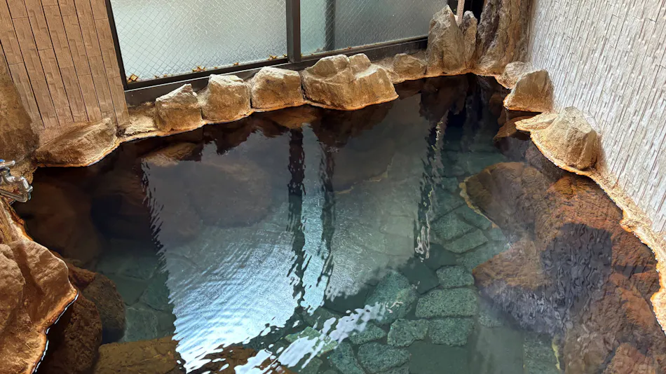 Beppu Onsen Private Source Flowing Stays Shinhorii