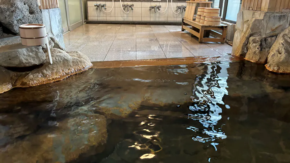 Beppu Onsen Private Source Flowing Stays Shinhorii