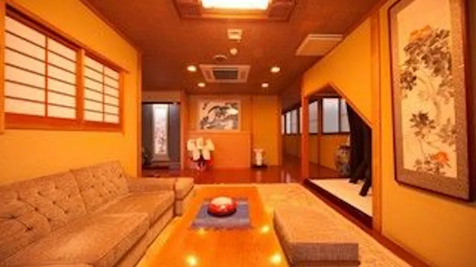 Beppu Onsen Private Source Flowing Stays Shinhorii