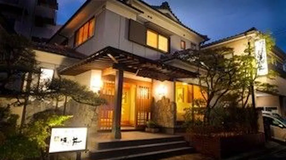 Beppu Onsen Private Source Flowing Stays Shinhorii