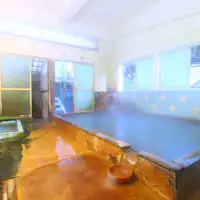 ห้องอาบน้ำหญิง ชั้น 2