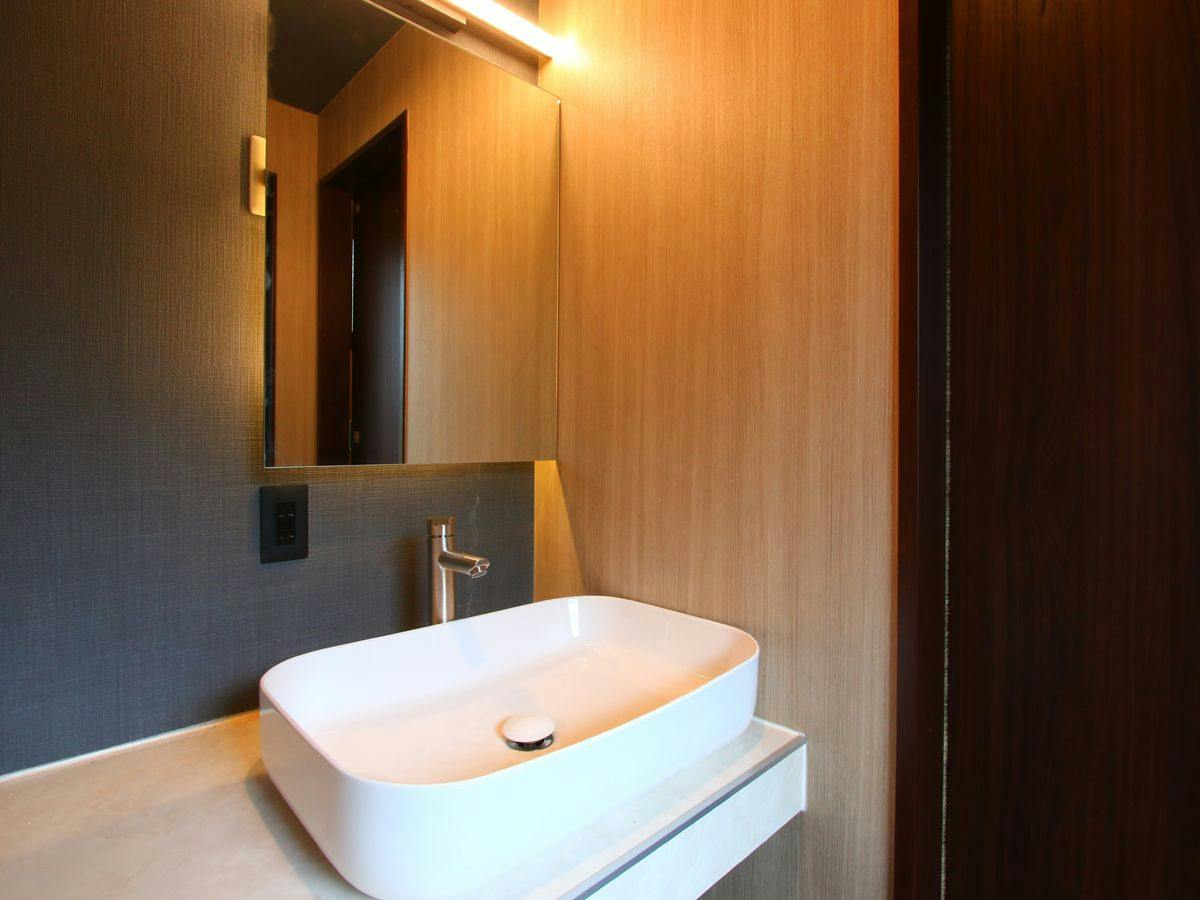 Stays for Therapeutic Baths Myokenkan (Myokenkan)