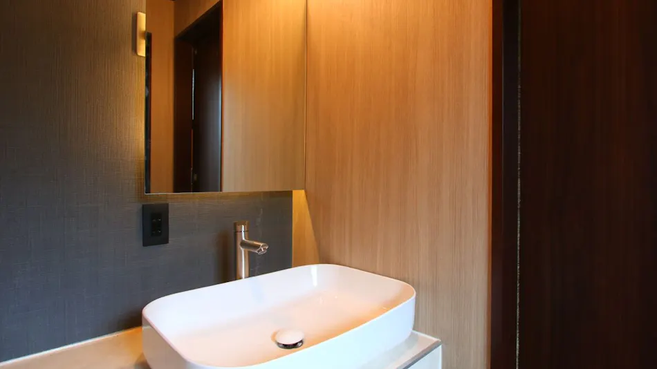 Stays for Therapeutic Baths Myokenkan (Myokenkan)