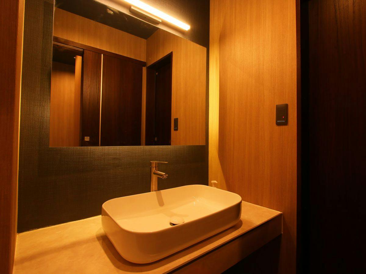 Stays for Therapeutic Baths Myokenkan (Myokenkan)